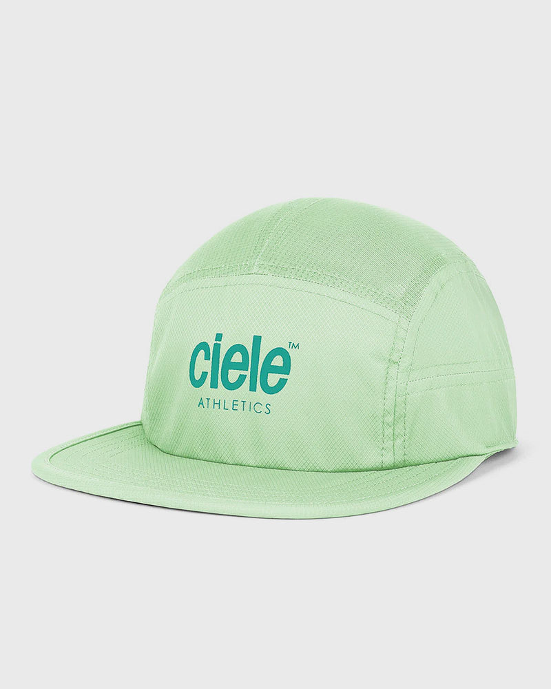 Ciele Athletics Go Cap Classic Athletics Green