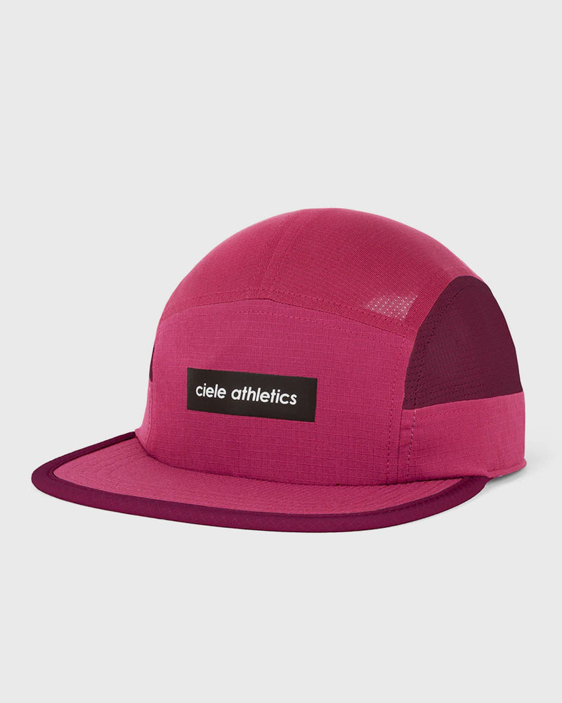 Ciele Athletics Gocap-Field-Iconicbar Purple