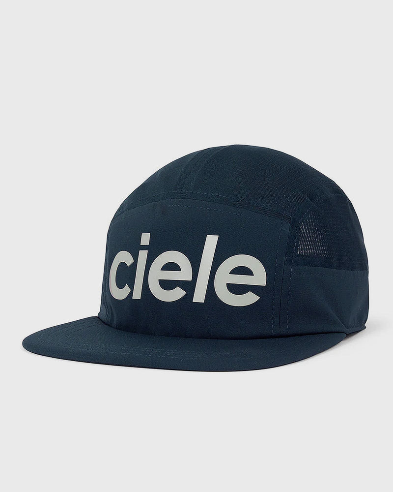 Ciele Athletics Go Cap Comp Century Blue