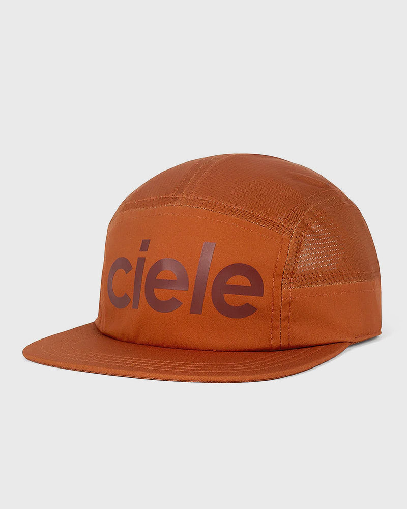 Ciele Athletics Gocap-Comp-Century Brown