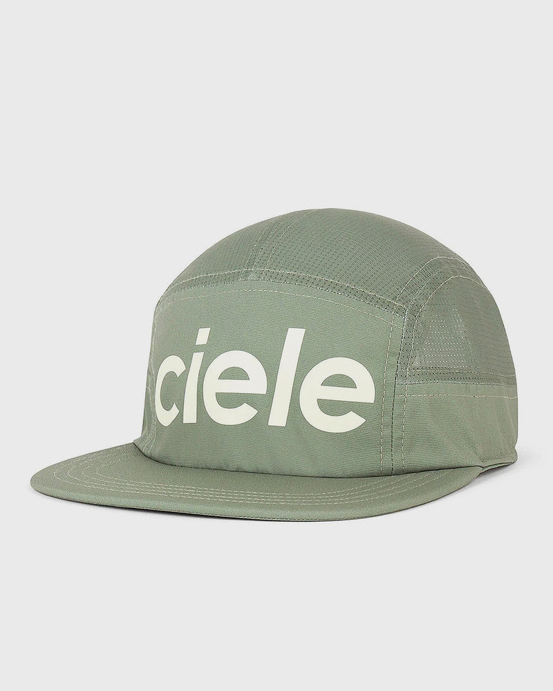 Ciele Athletics Go Cap Comp Century Green