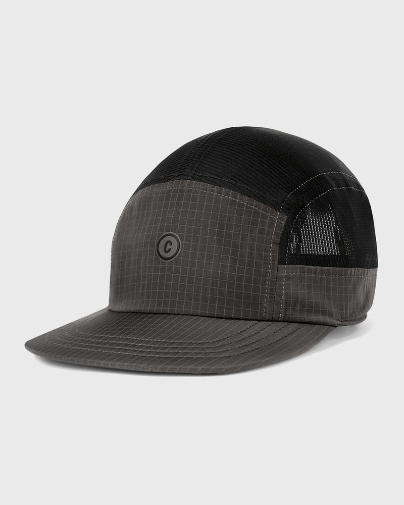 Ciele Athletics Gocap-Icon-Circlec-Shadowcast Black