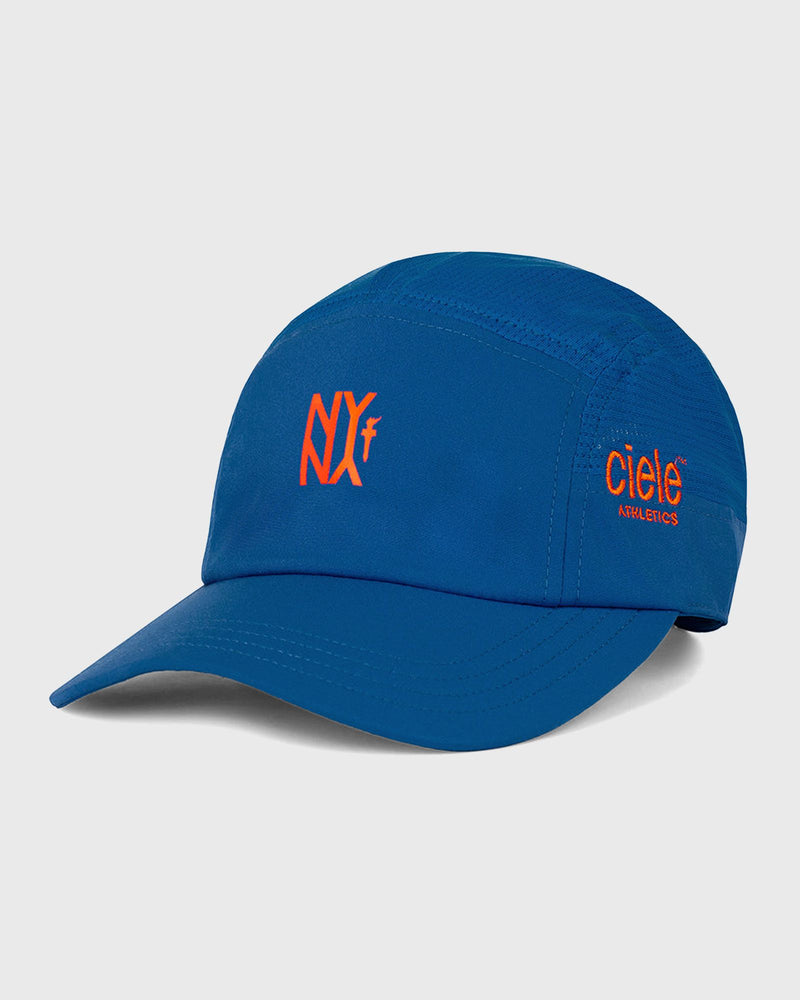 Ciele Athletics Gocapsc-Comp-Wwmcity-Newyork Blue