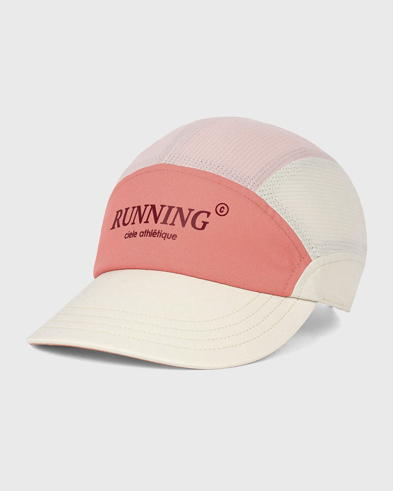 Ciele Athletics Fstcapsc-Comp-Runningc-Blossom Pink