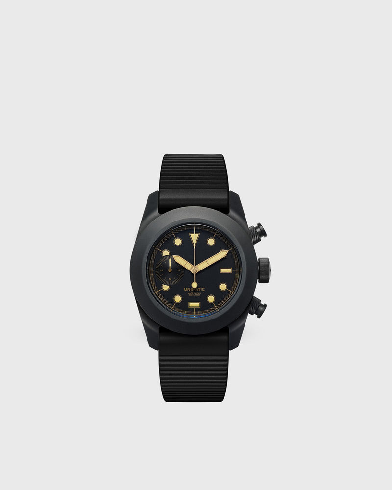 Unimatic U3FB-Rops Black
