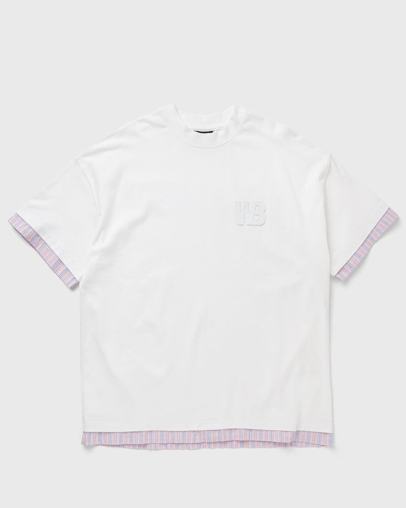 WRSTBHVR Westo T-Shirt White