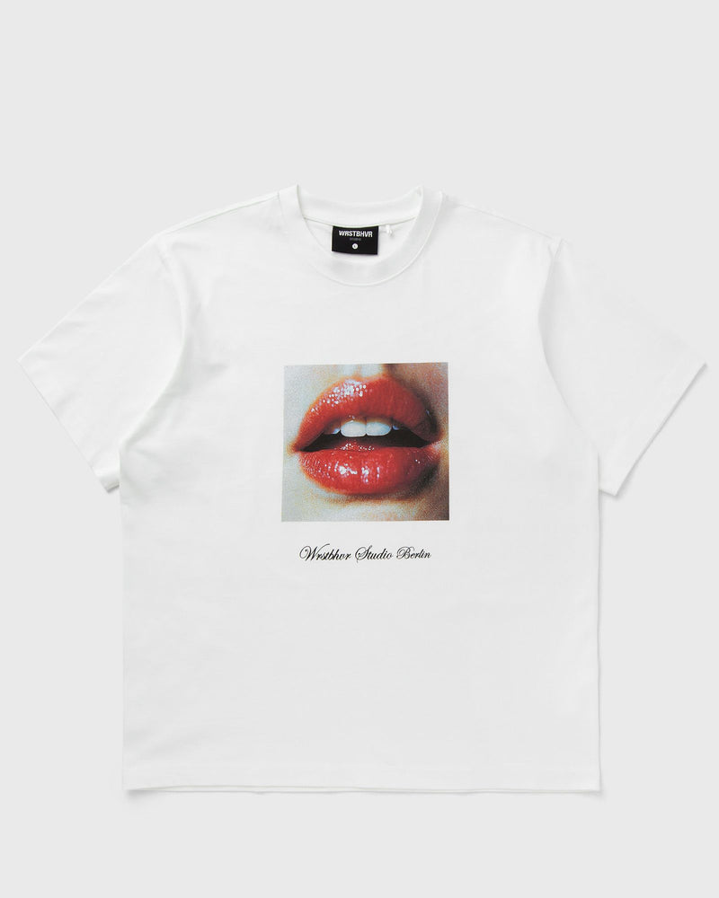 WRSTBHVR Zalno T-Shirt White