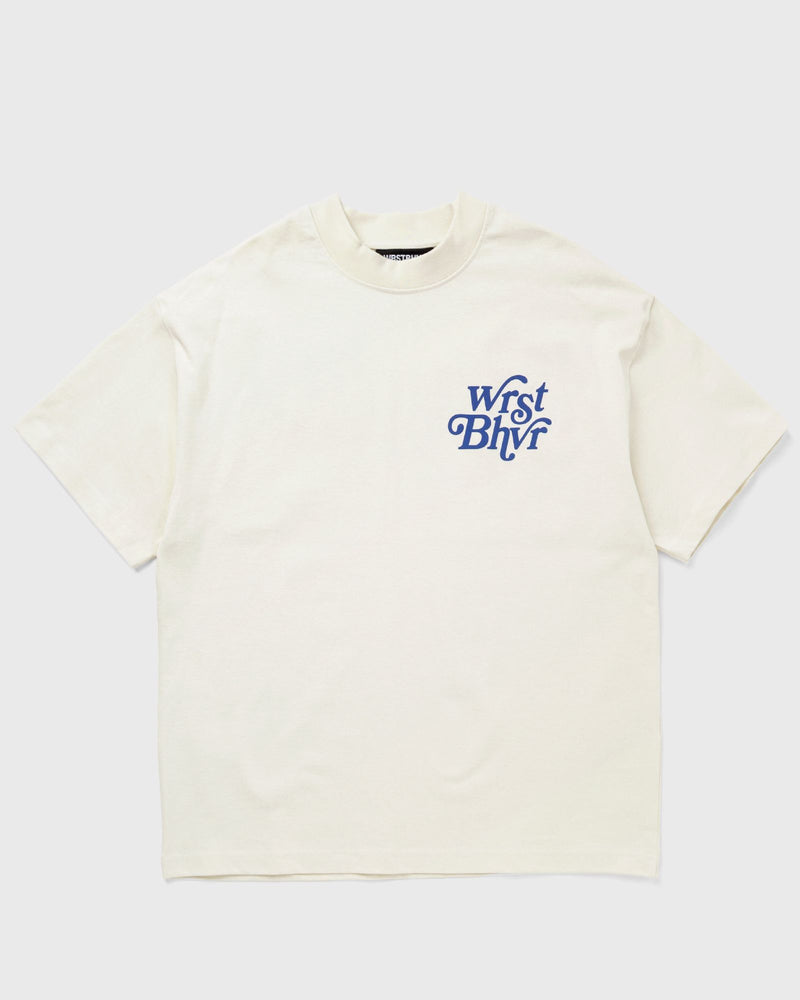 WRSTBHVR Reen V2 T-Shirt Beige