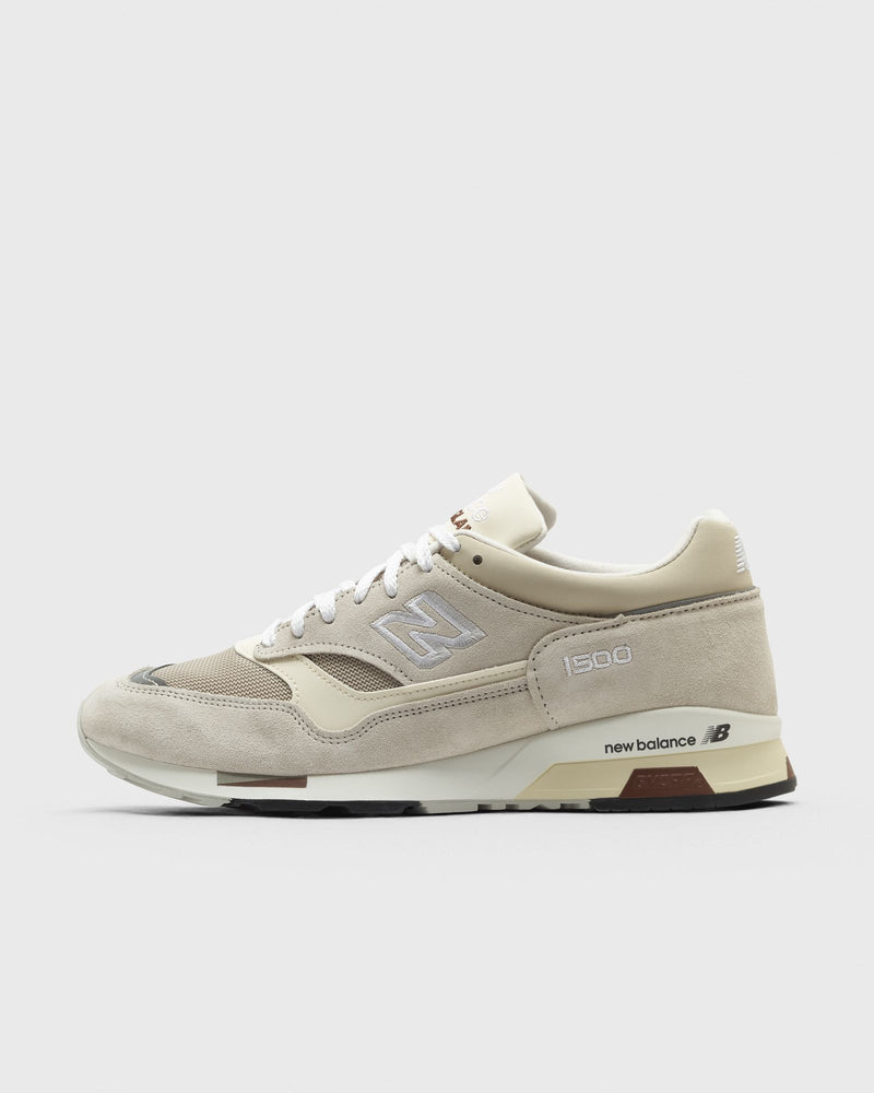 New Balance U1500WBR Grey
