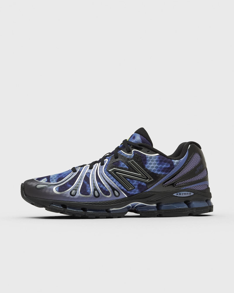 New Balance X Jfg Lc 1890 Black|blue