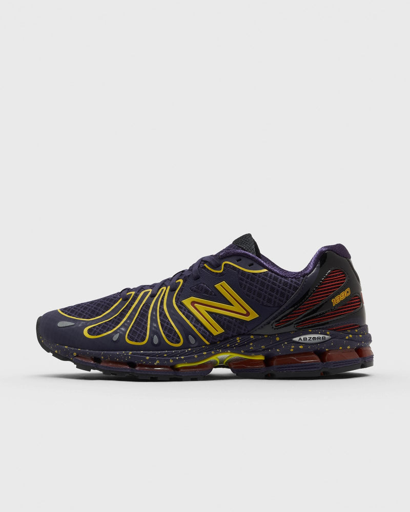 New Balance 1890 Purple