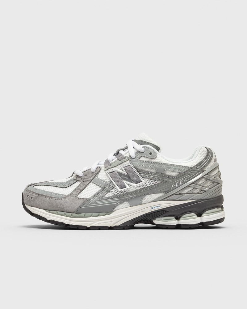 New Balance 1906 Grey|white