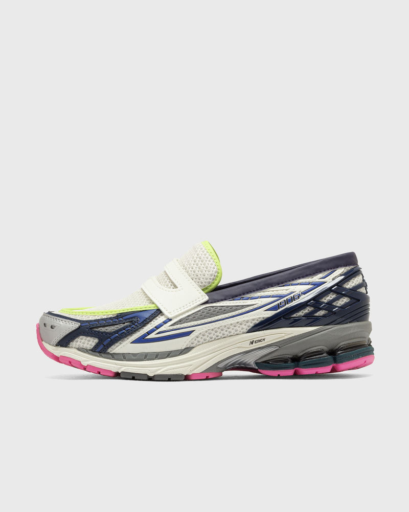 New Balance 1906 Loafer Multi|silver