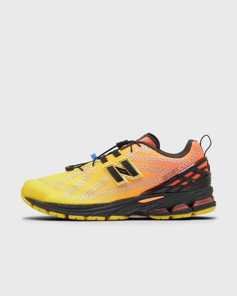 New Balance 1906 Yellow