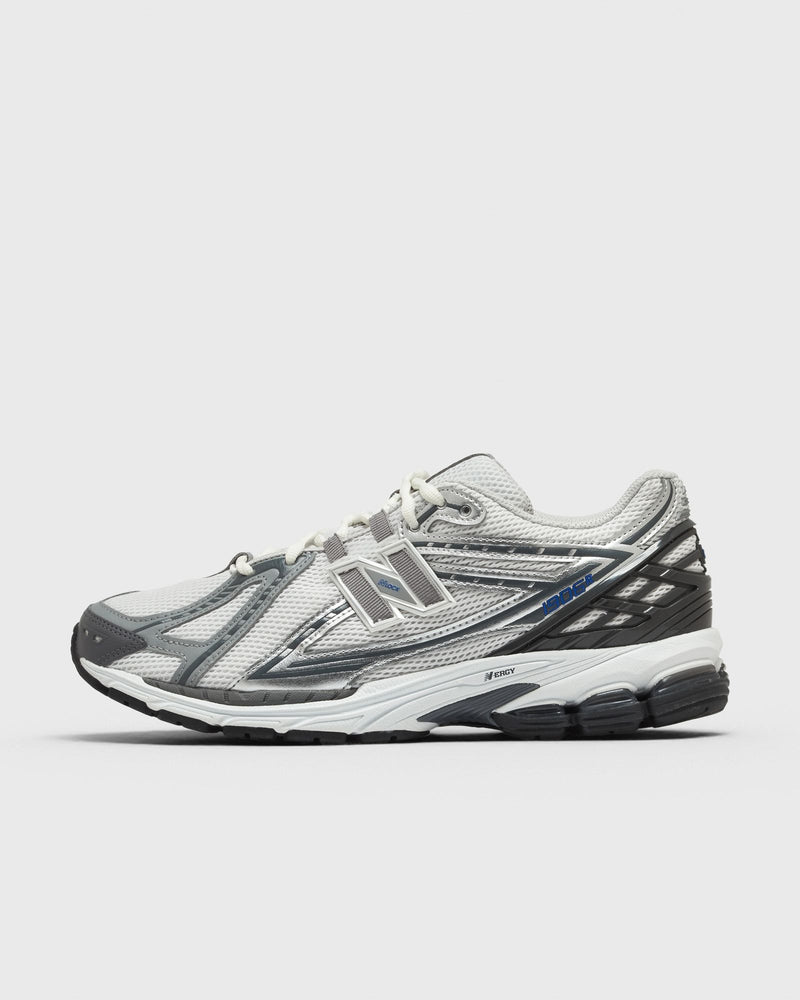 New Balance 1906R Grey|white