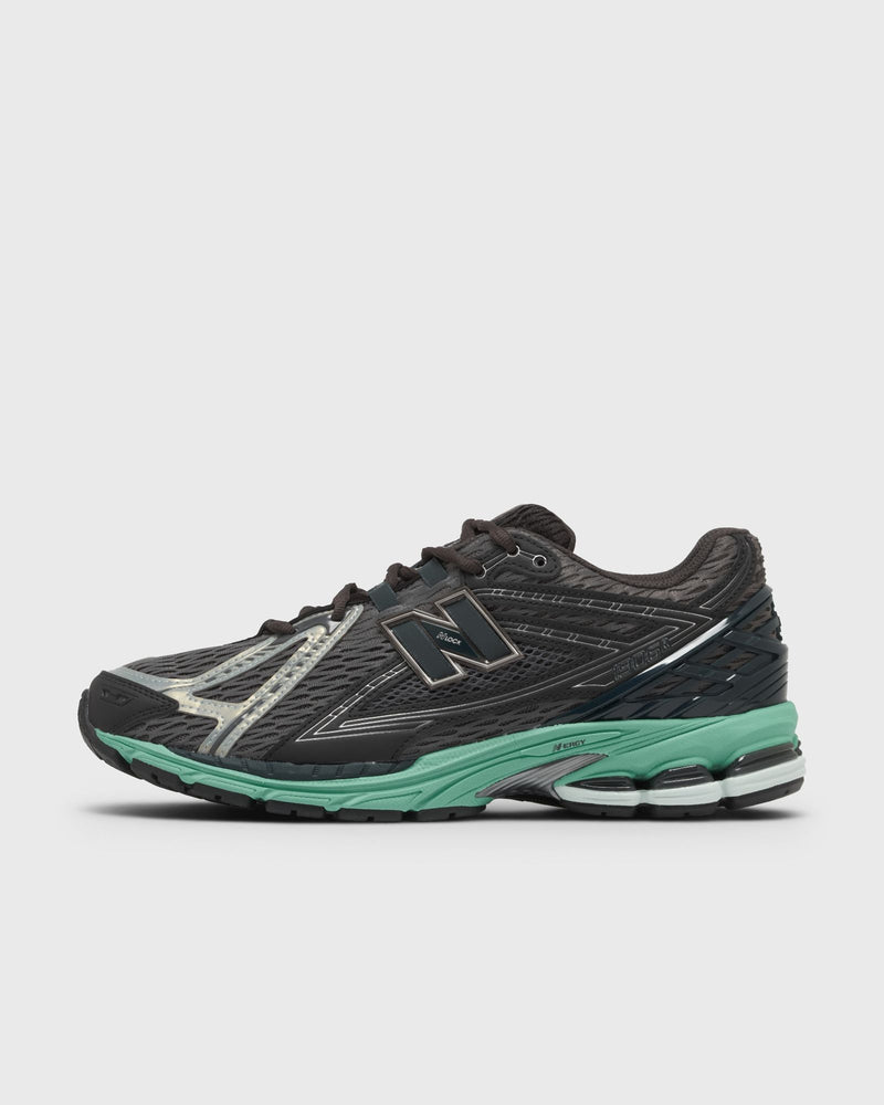New Balance 1906 Black|green