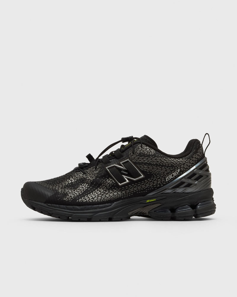 New Balance U1906FV1 Black