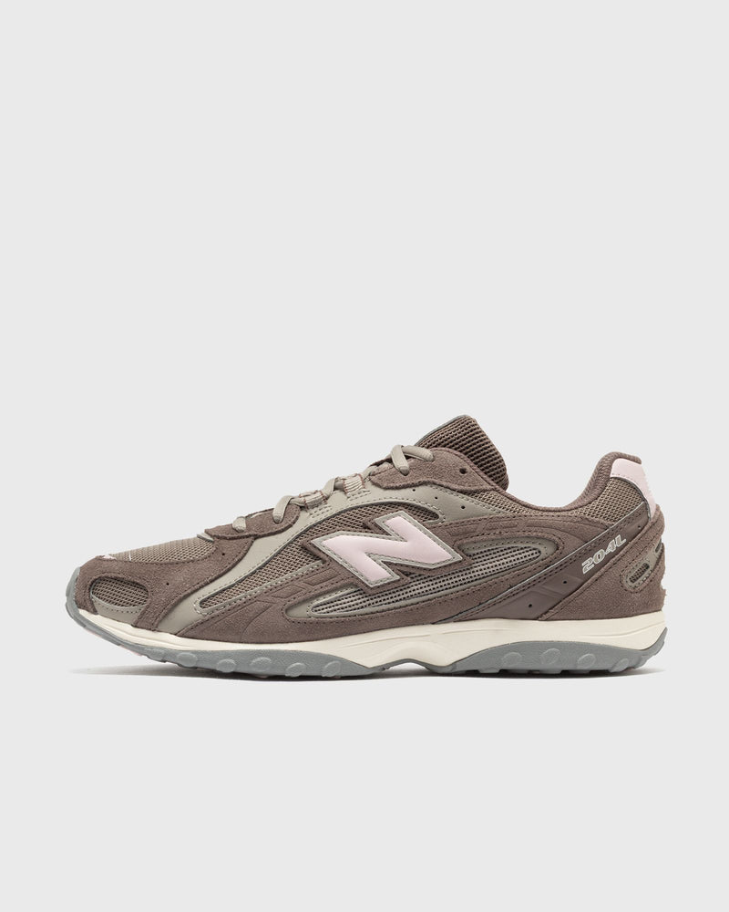 New Balance 204L Brown