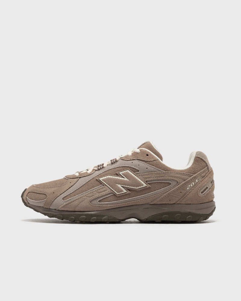 New Balance 204 Brown