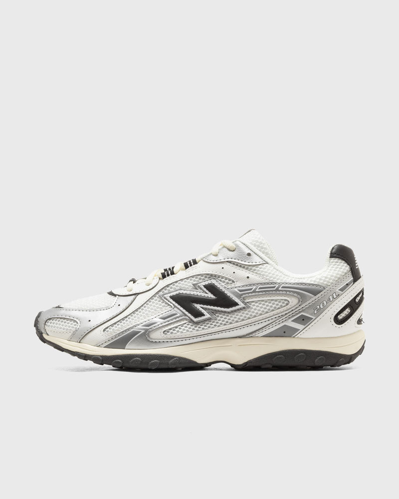 New Balance 204L White