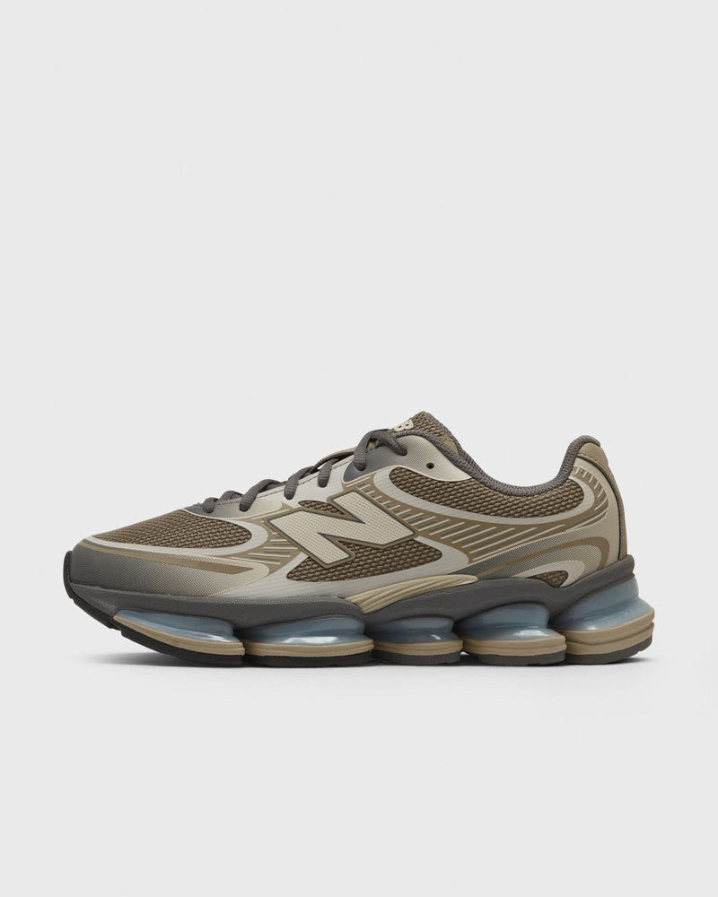 New Balance 2000 Grey