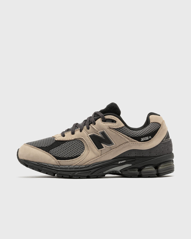 New Balance U20026PU Black|beige