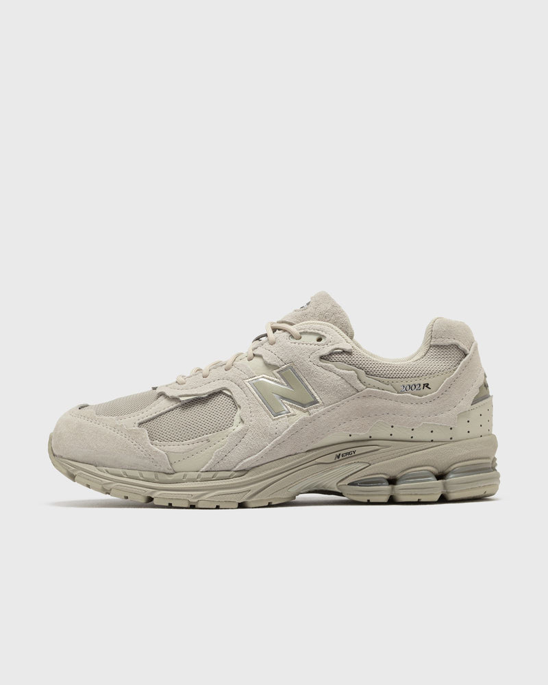 New Balance 2002 Beige