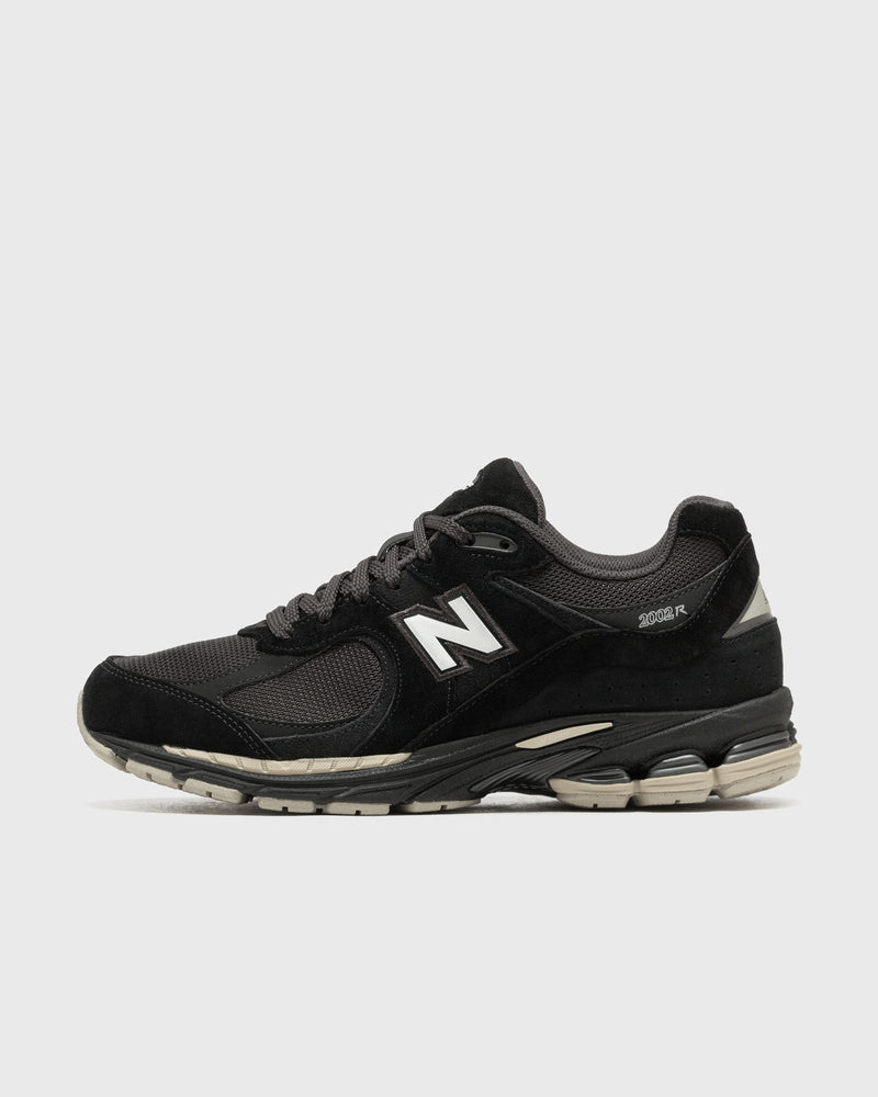 New Balance U2002RV1 Black