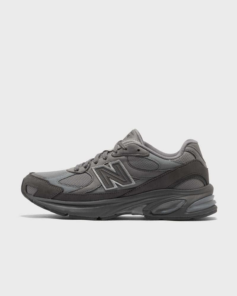 Comme des Garçons Homme X New Balance Abzorb 2010 Grey
