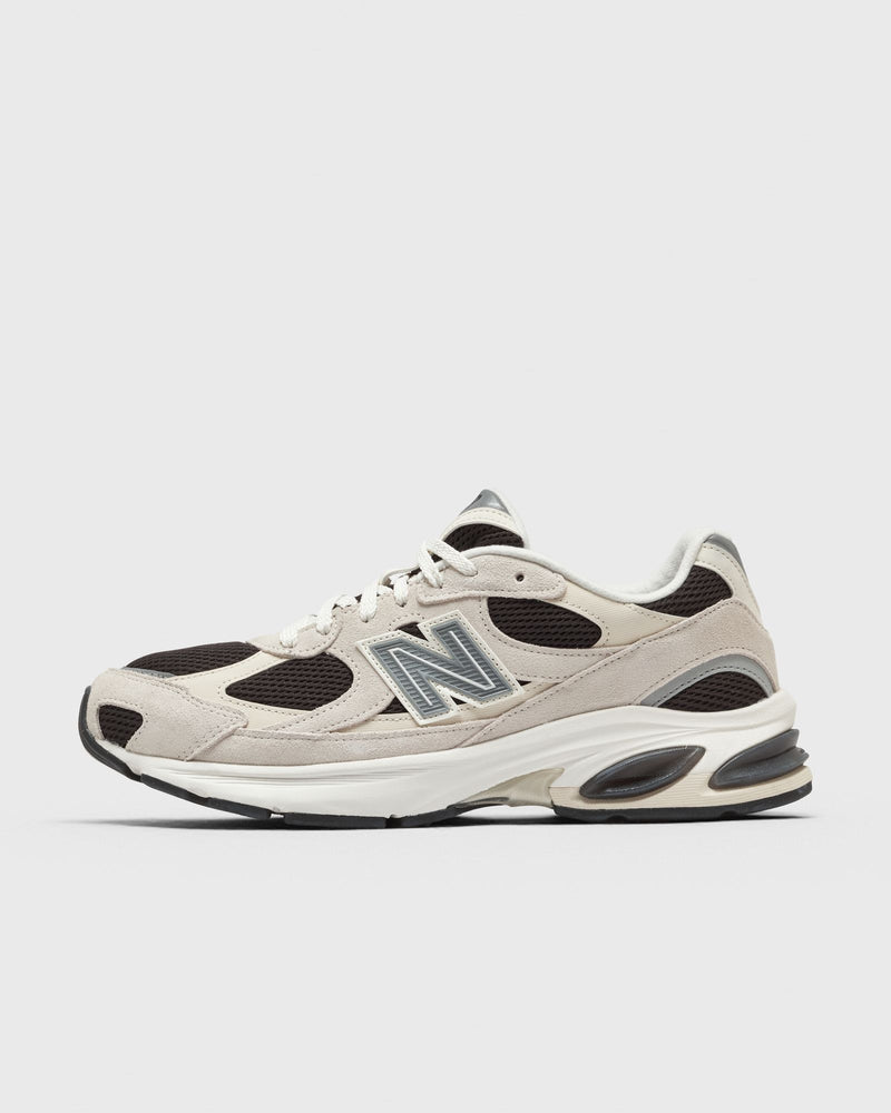 New Balance 2010 Black|beige