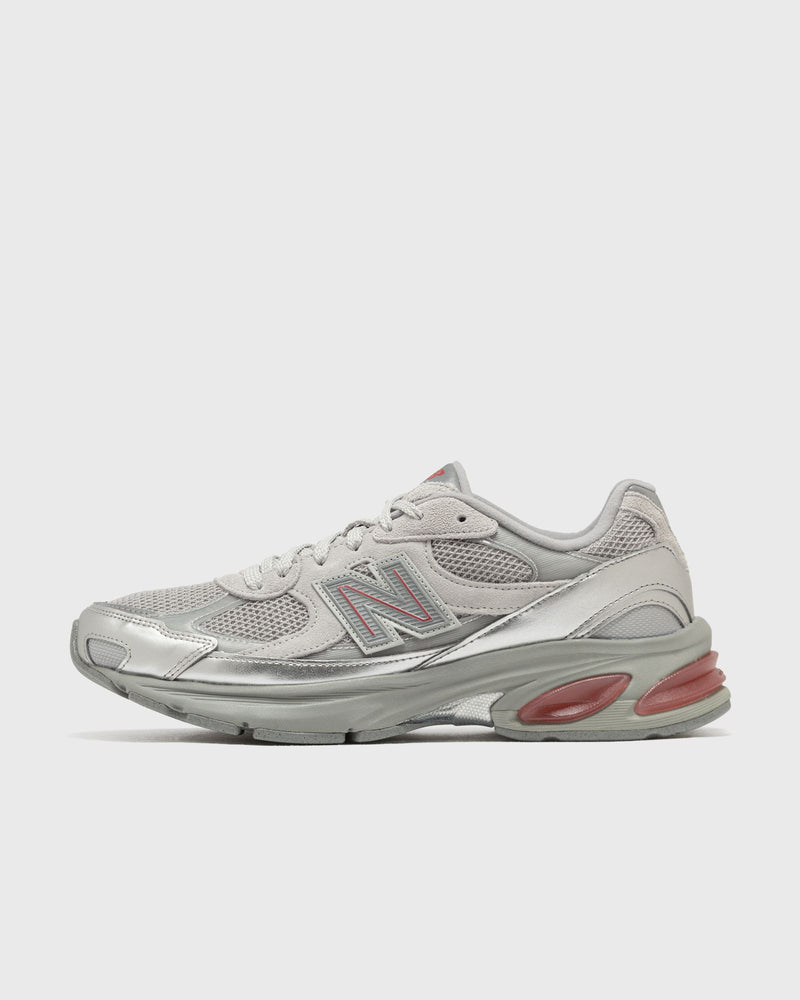 New Balance 2010 Silver