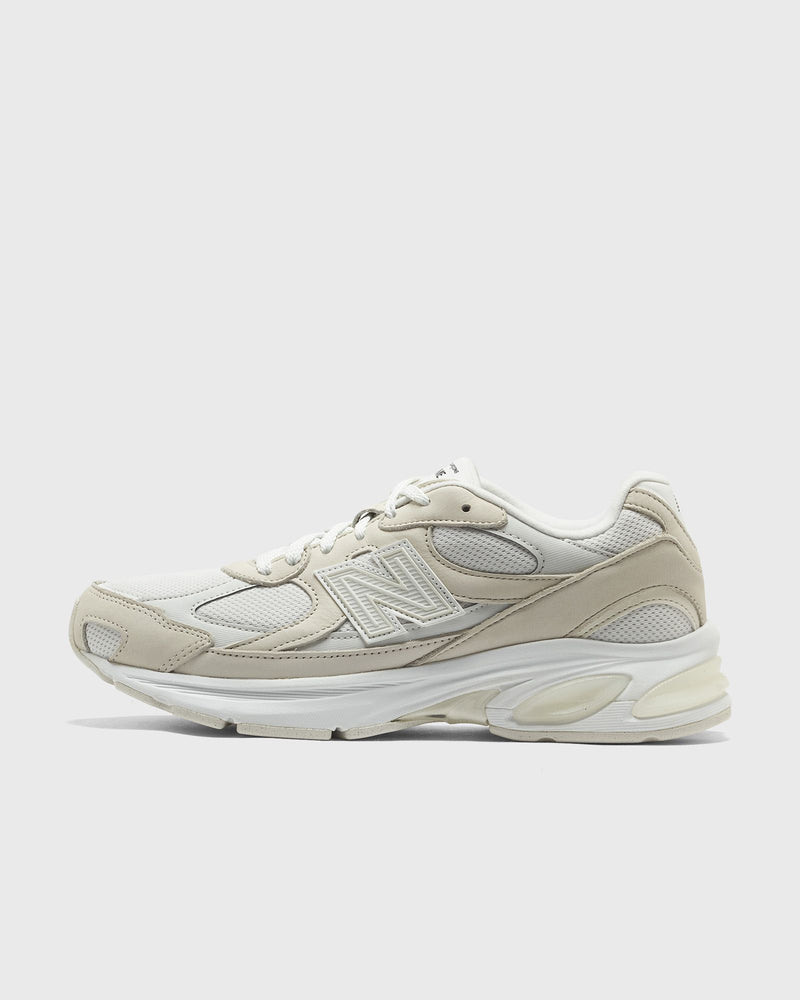 Comme des Garçons Homme X New Balance Abzorb 2010 White