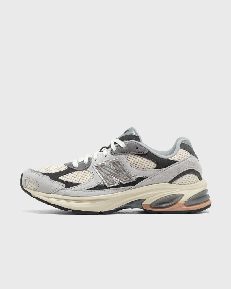 New Balance 2010 Classic Grey