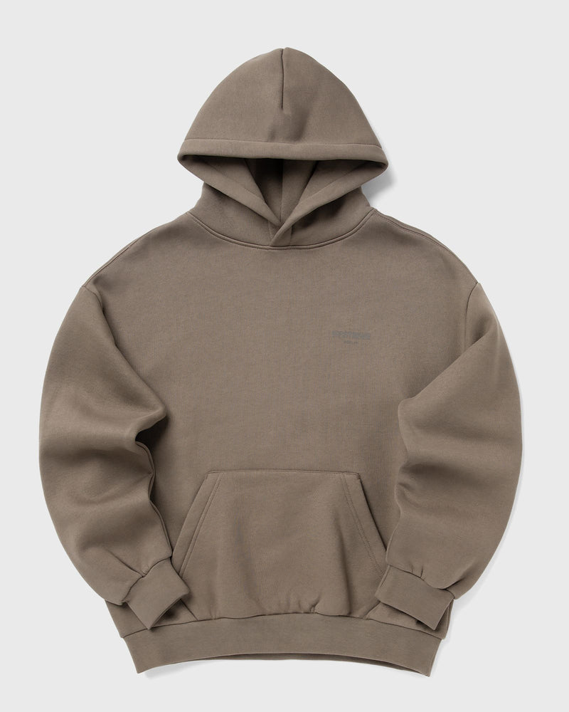 WRSTBHVR Micah V2 Hoodie Beige