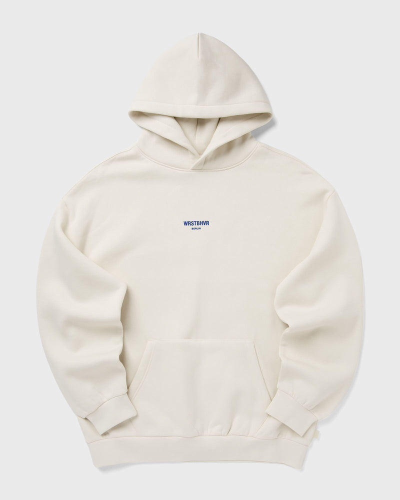 WRSTBHVR Onro V2 Hoodie Beige