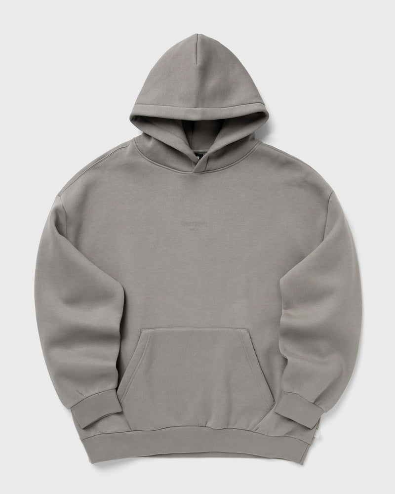 WRSTBHVR Onro V2 Hoodie Grey