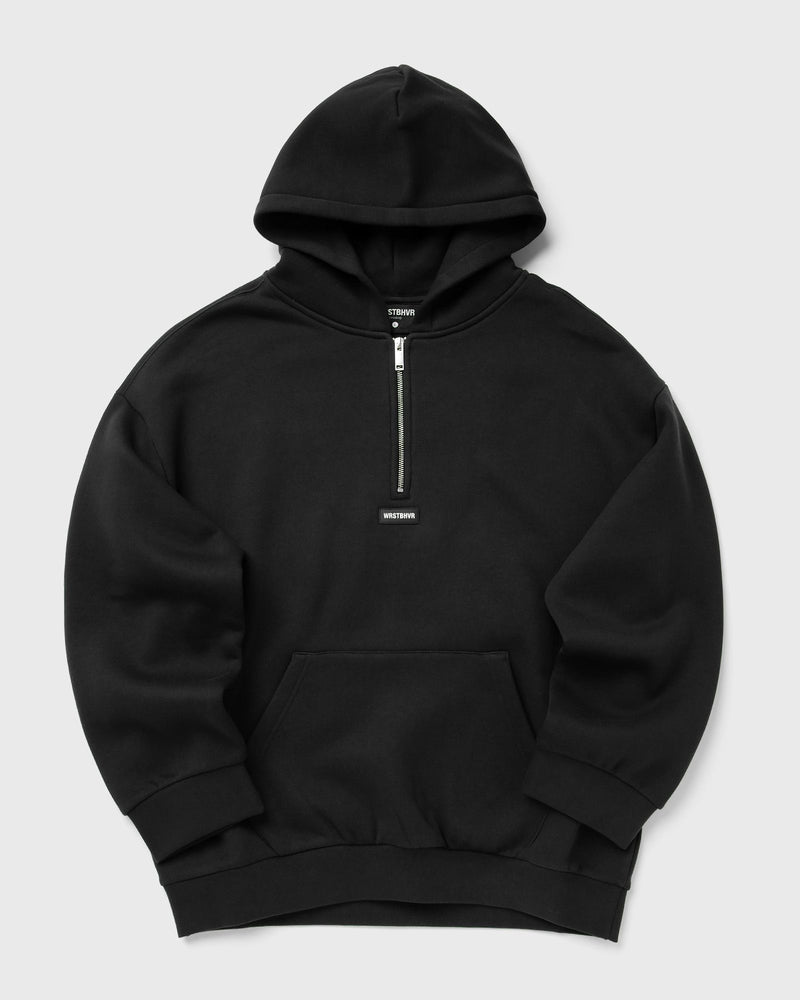 WRSTBHVR Cosmo V2 Hoodie Black