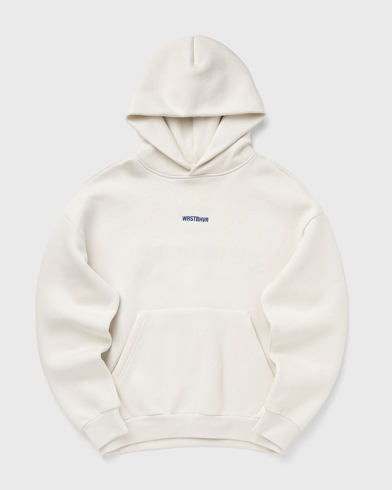 WRSTBHVR Garm V5 Hoodie Beige