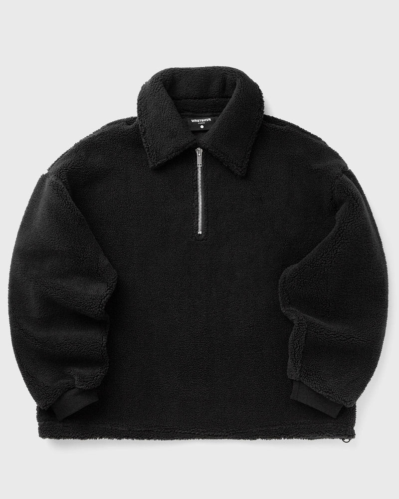 WRSTBHVR Leroy V2 Troyer Black