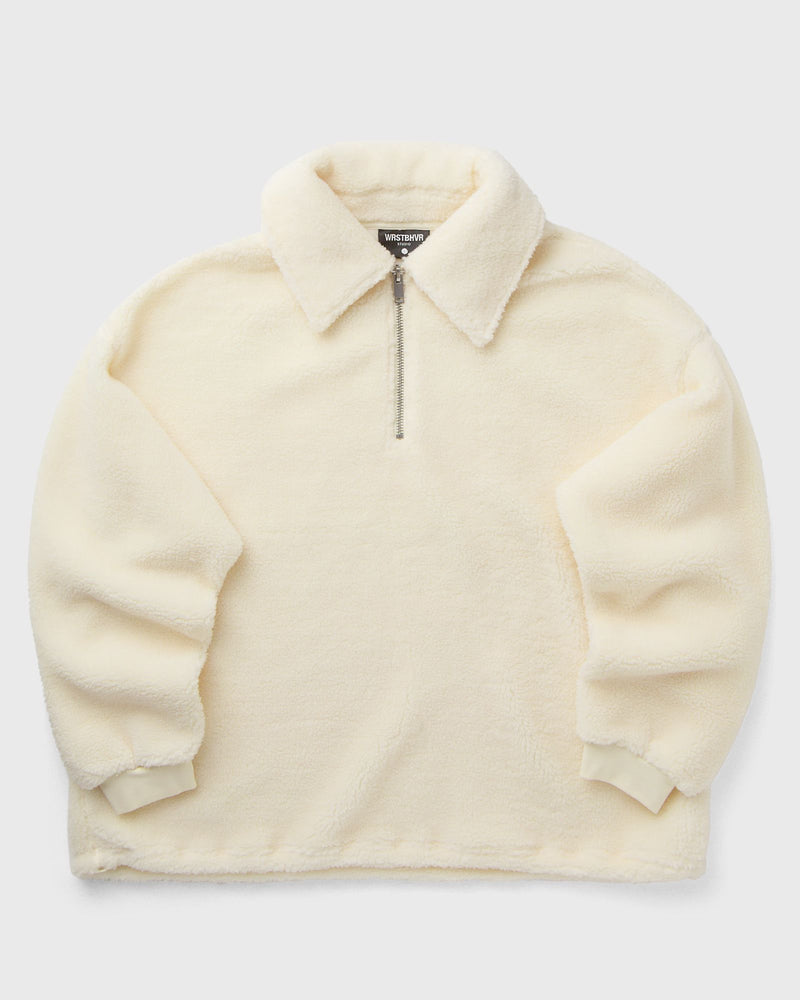 WRSTBHVR Leroy V2 Troyer White