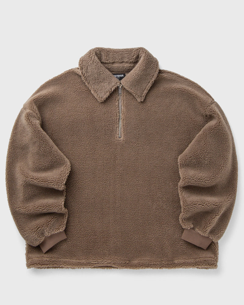WRSTBHVR Leroy V2 Troyer Brown
