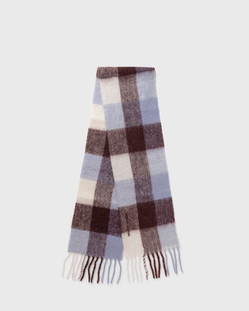 Samsøe & Samsøe Alex Scarf 14856 Multi
