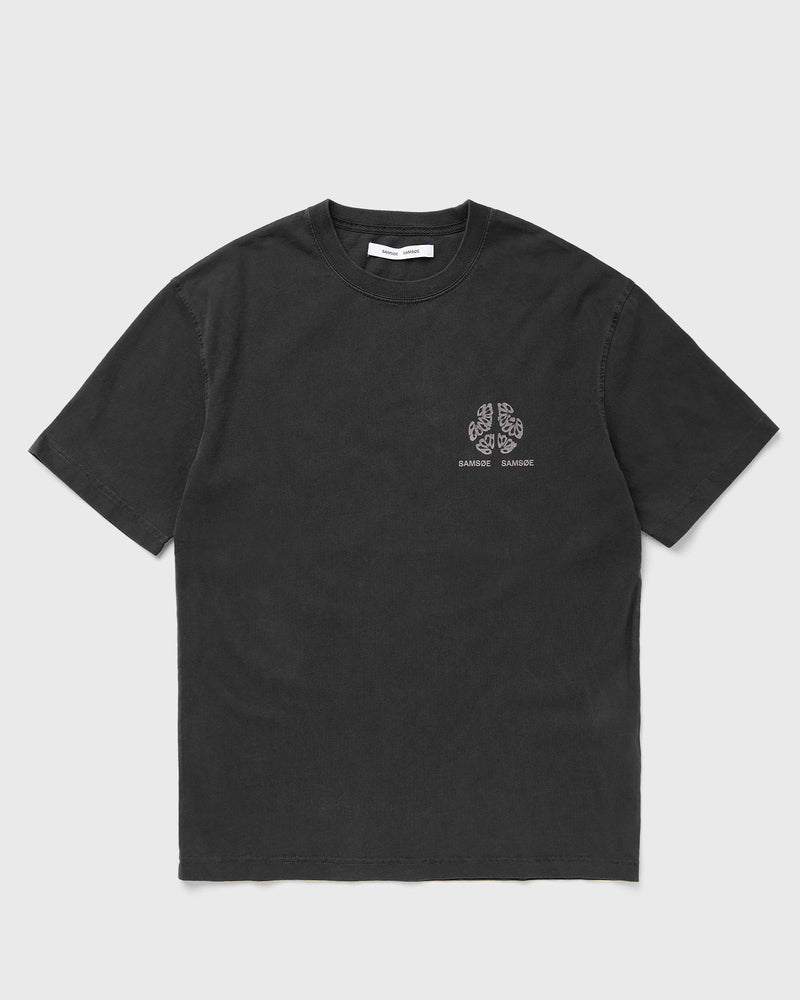 Samsøe & Samsøe Sajournal T-Shirt 15489 Black