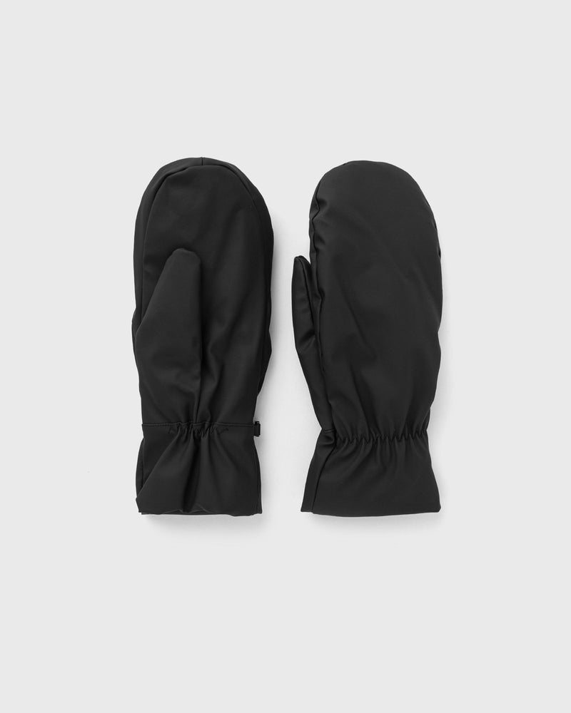 Samsøe & Samsøe Sastala Mitten 15213 Black