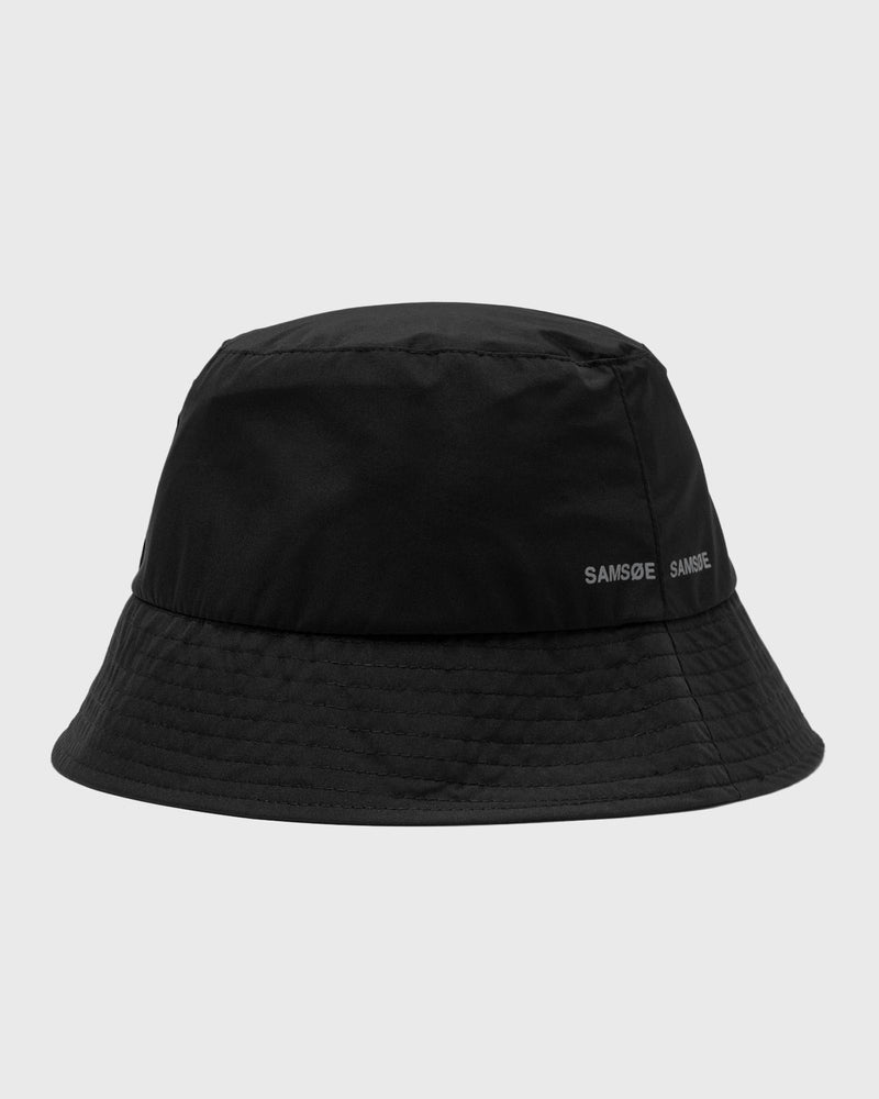 Samsøe & Samsøe Samike Bucket Hat 15216 Black