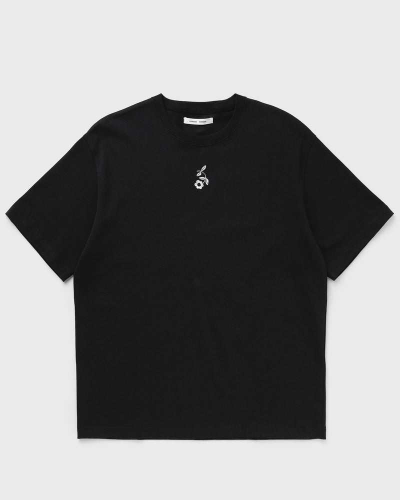 Samsøe & Samsøe Sanature T-Shirt 11725 Grey