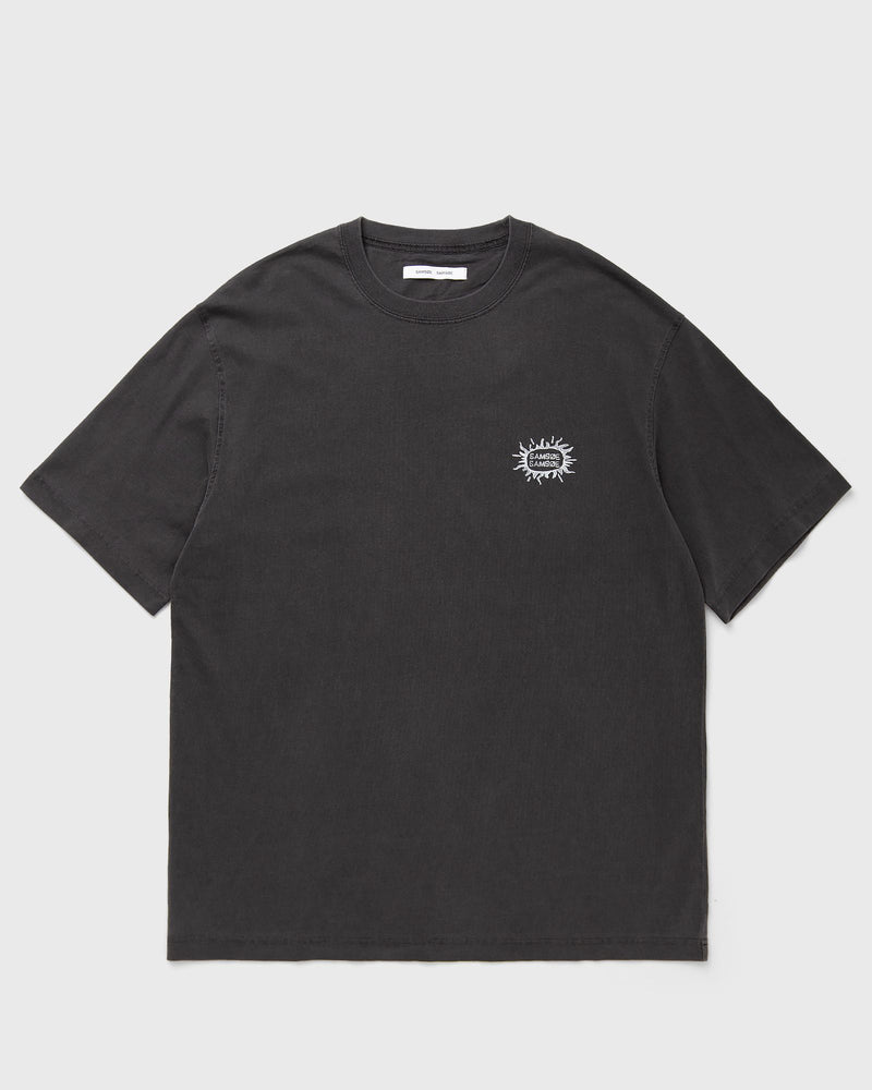 Samsøe & Samsøe Sagergei Tee 15489 Black