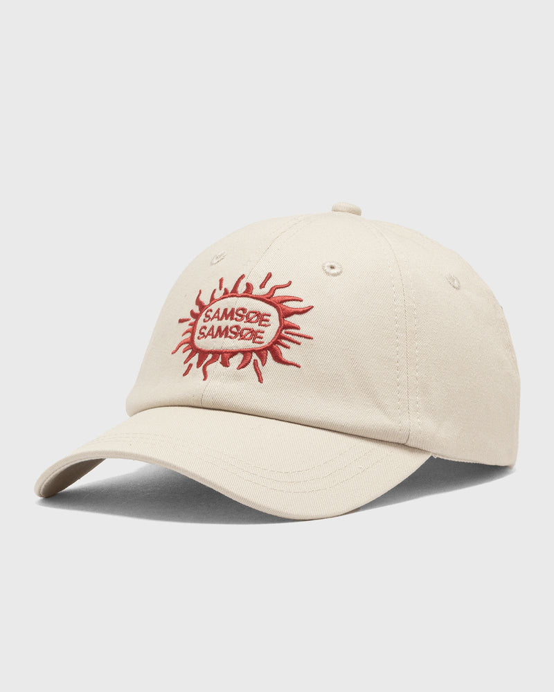 Samsøe & Samsøe Sagergei Cap 14689 Beige