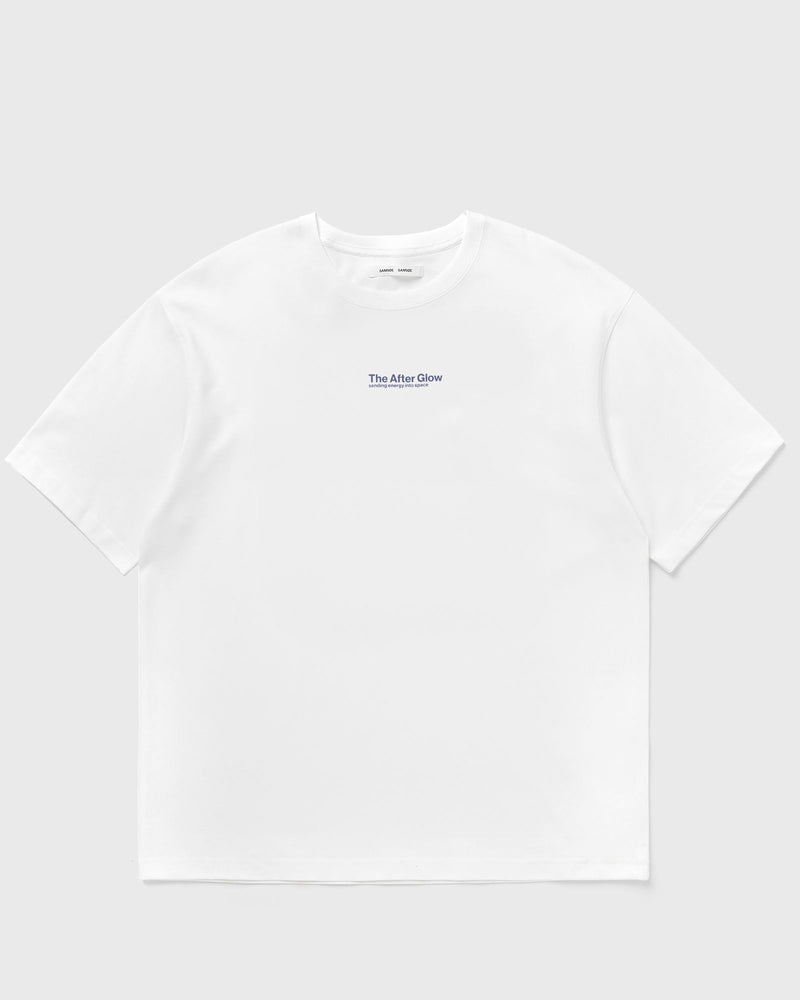 Samsøe & Samsøe Sauni T-Shirt 11725 White