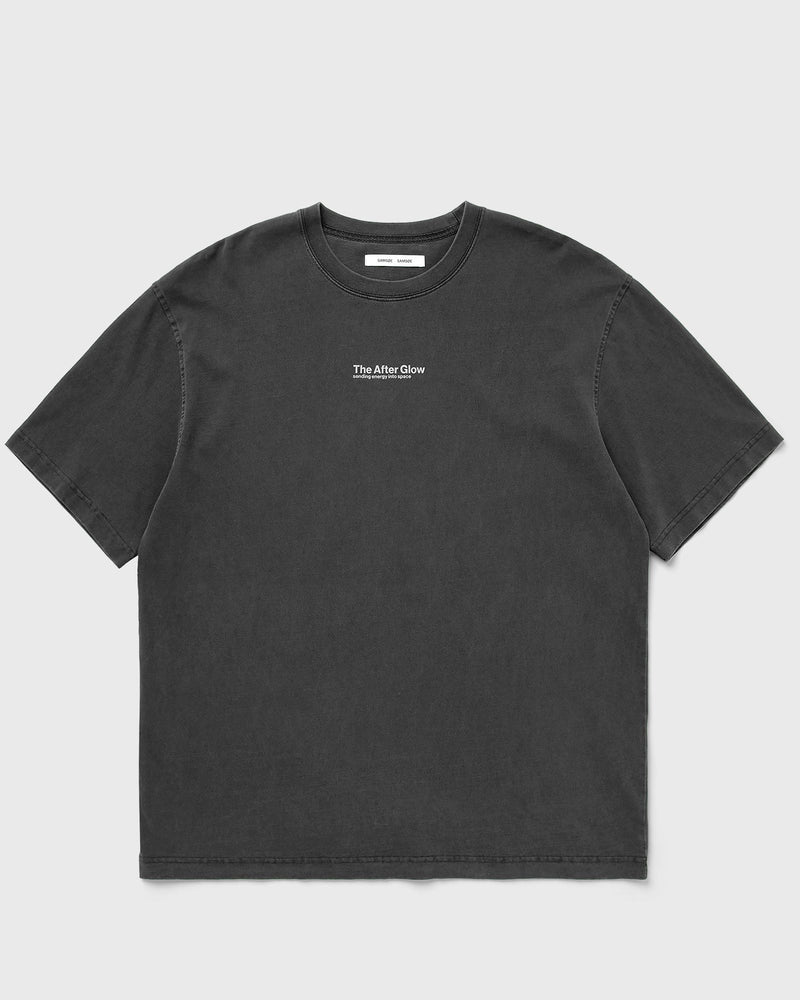 Samsøe & Samsøe Sauni T-Shirt 15489 Grey